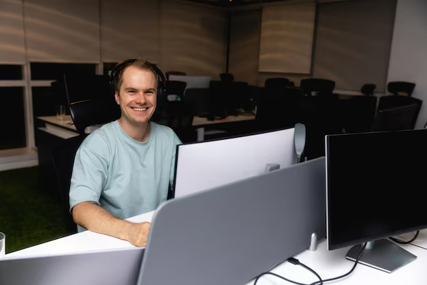 Reliable Mac IT Support Services for Growing Businesses